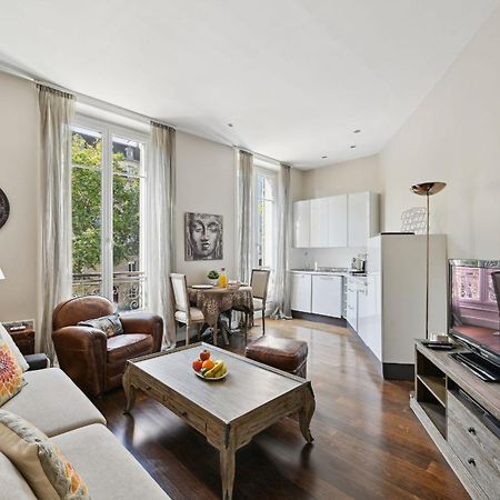 1Br Champs-Elysees - Cityapartmentstay 파리 외부 사진