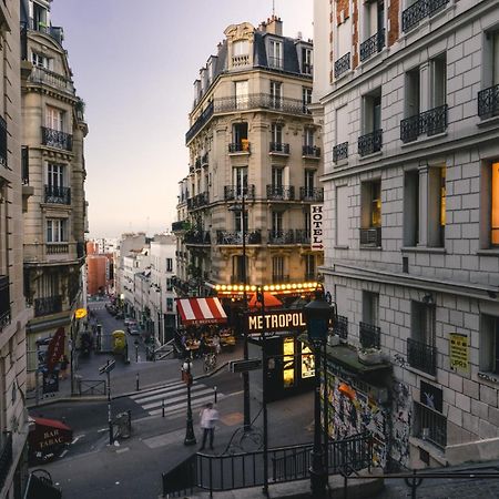 1Br Champs-Elysees - Cityapartmentstay 파리 객실 사진