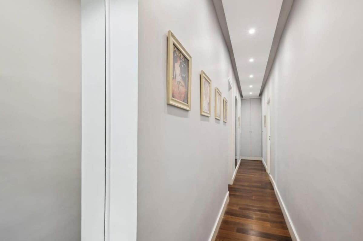 1Br Champs-Elysees - Cityapartmentstay 파리 외부 사진