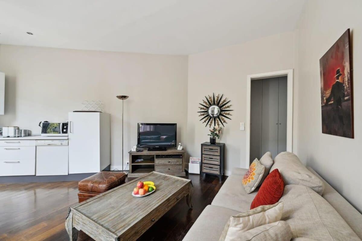 1Br Champs-Elysees - Cityapartmentstay 파리 외부 사진