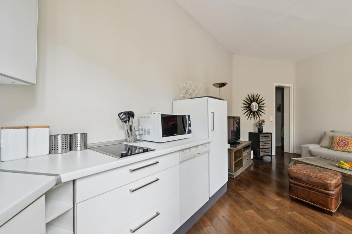 1Br Champs-Elysees - Cityapartmentstay 파리 외부 사진